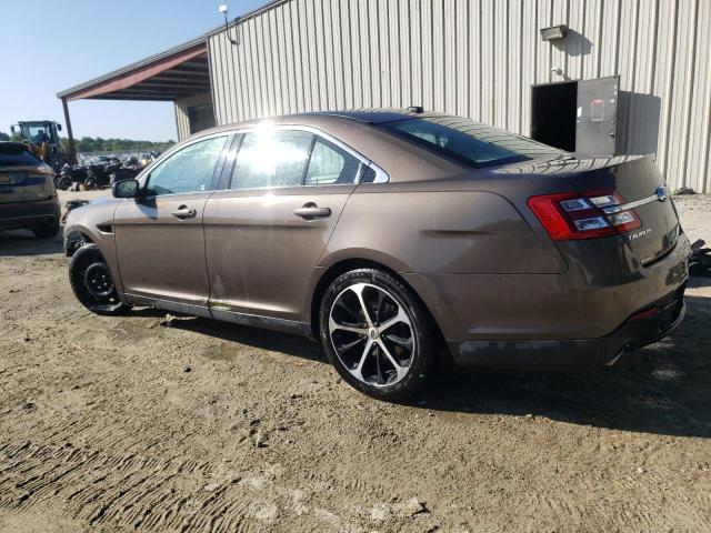 2015 FORD TAURUS SEL - 1FAHP2E83FG183800