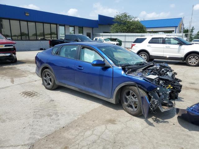 2025 KIA K4 LX 3KPFT4DE7SE028600