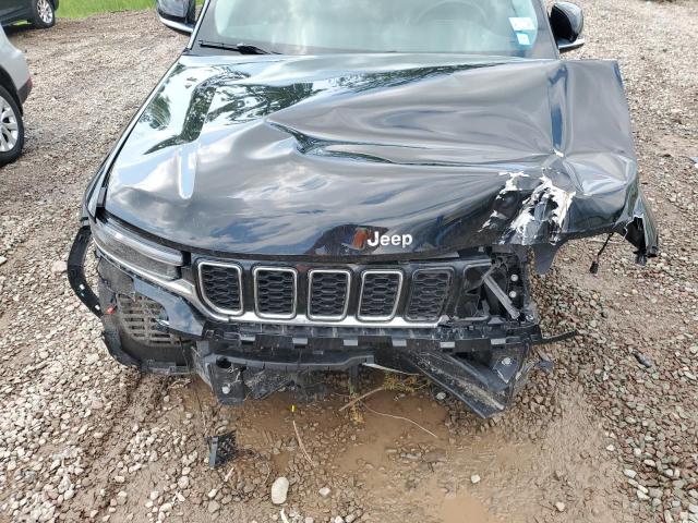 2021 JEEP GRAND CHER 1C4RJKBG0M8187824