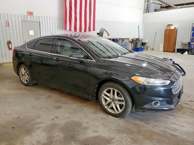 Vin: 3fa6p0hr3dr194009, lot: 61962645, ford fusion se 20134