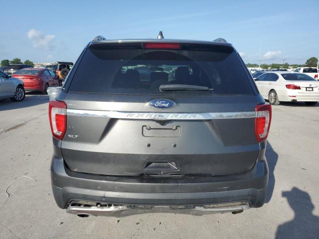 2017 FORD EXPLORER X 1FM5K7D85HGC51622
