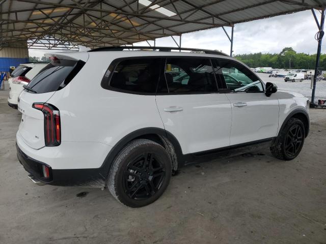 Vin: 5xyp5dgc8sg618588, lot: 59898965, kia telluride sx 20253