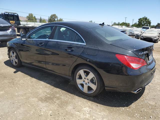 Vin: wddsj4eb9fn254749, lot: 62574995, mercedes-benz cla-class 250 20152