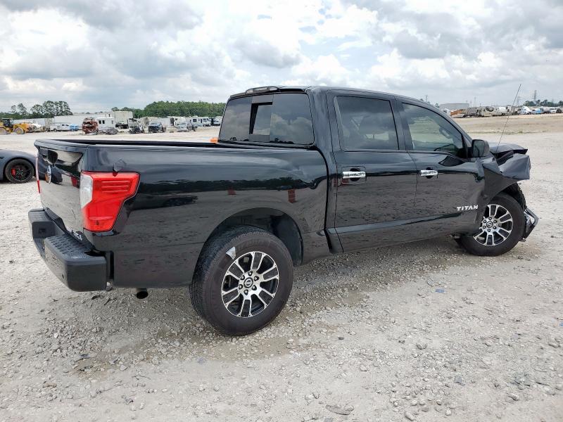 Vin: 1n6aa1ec4mn529399, lot: 59486455, nissan titan s 20213