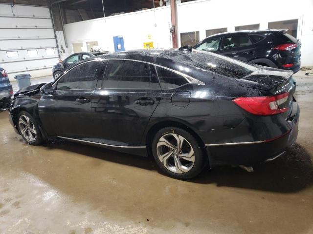 Vin: 1hgcv1f51ja206917, lot: 60355645, honda accord exl 20182