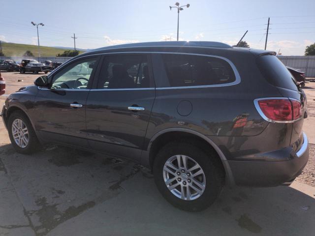 Vin: 5gakraed4cj385417, lot: 61303725, buick enclave 20122