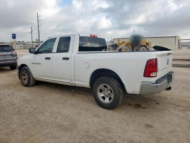 Vin: 1c6rd6fp2cs155555, lot: 62021395, dodge ram 1500 st 20122