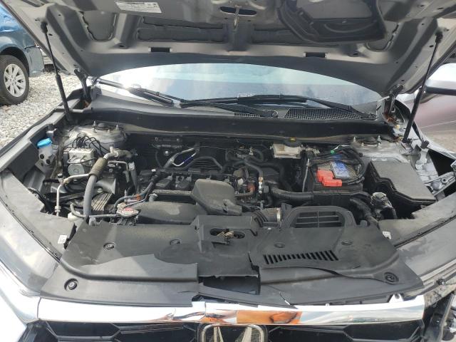 2023 HONDA CR-V EX 7FARS4H40PE016389