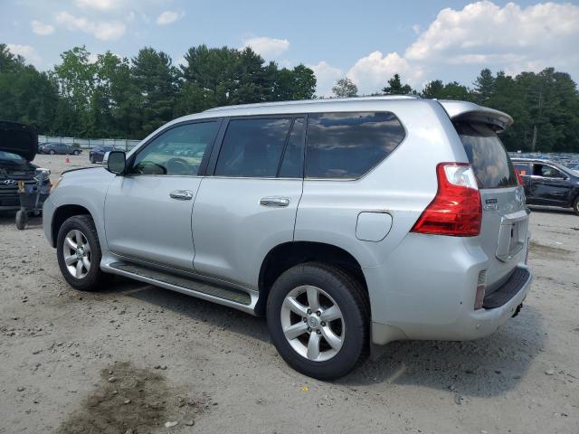 Vin: jtjbm7fx4a5011627, lot: 59955545, lexus gx 460 20102