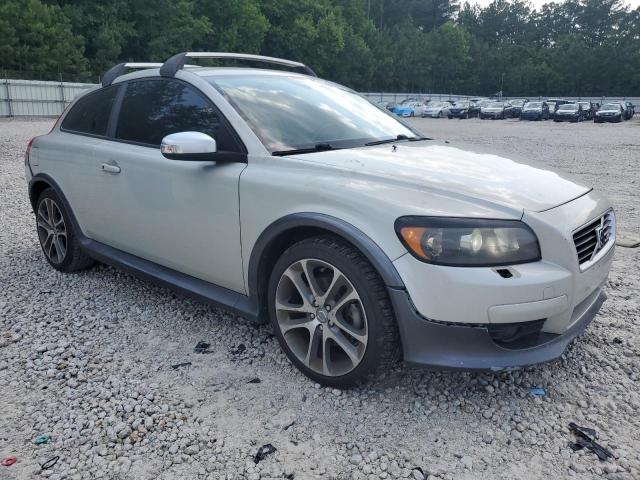 Vin: yv1672mk8a2178140, lot: 59460045, volvo c30 t5 20104