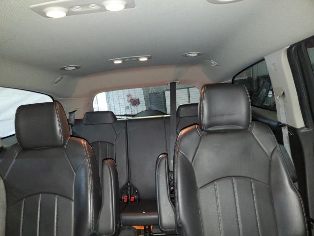 2017 BUICK ENCLAVE 5GAKVBKD8HJ134994
