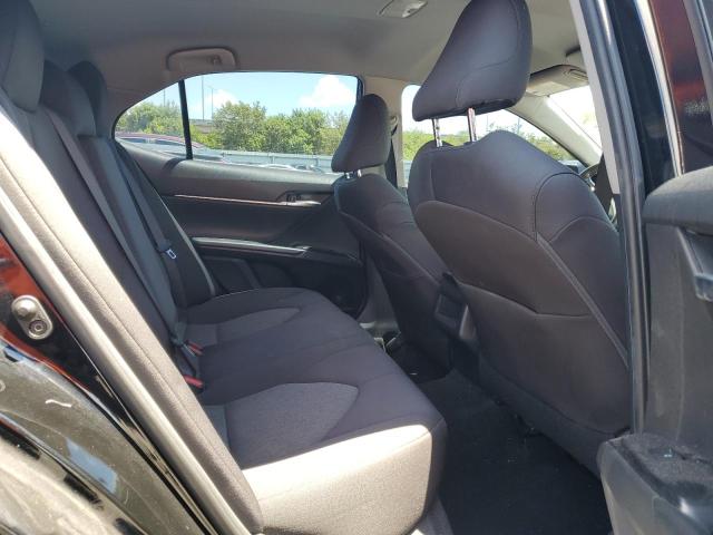 2020 TOYOTA CAMRY LE 4T1C11AK8LU383467