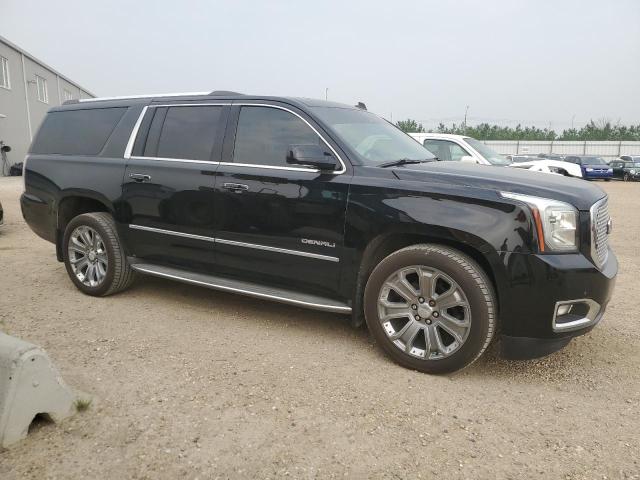 Vin: 1gks2jkj5fr290775, lot: 60750585, gmc yukon denali 20154
