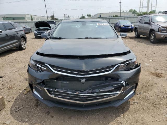 2018 CHEVROLET MALIBU LT - 1G1ZD5ST0JF132294