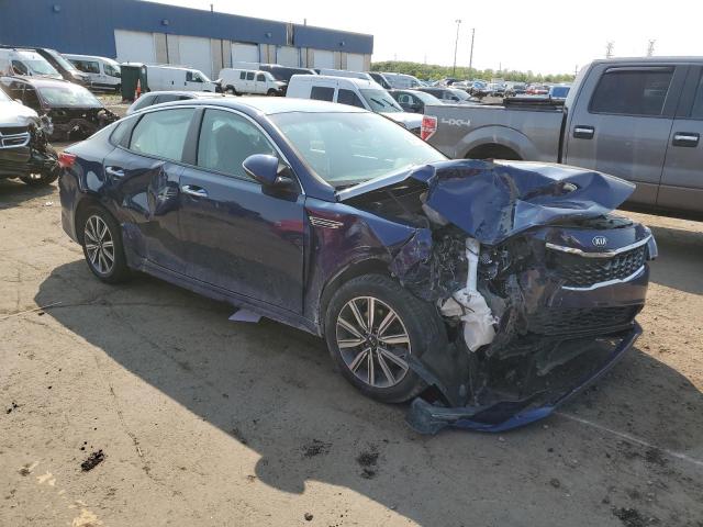 Vin: 5xxgt4l38kg365093, lot: 59172025, kia optima lx 20194