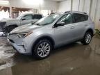 2018 TOYOTA RAV4 LIMIT - 2T3DFREV9JW730141