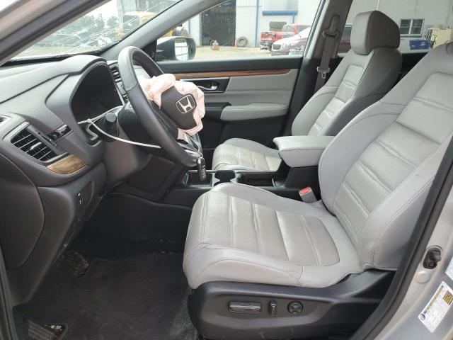 2021 HONDA CR-V EXL 2HKRW2H80MH676257
