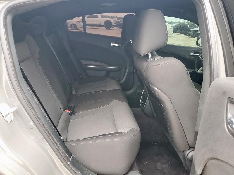 2018 DODGE CHARGER R/ - 2C3CDXCT9JH150173