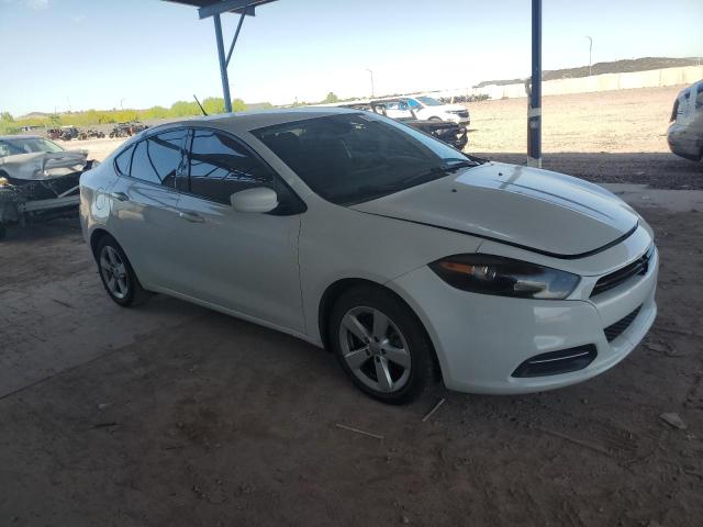 Vin: 1c3cdfbbxfd227365, lot: 61976615, dodge dart sxt 20154