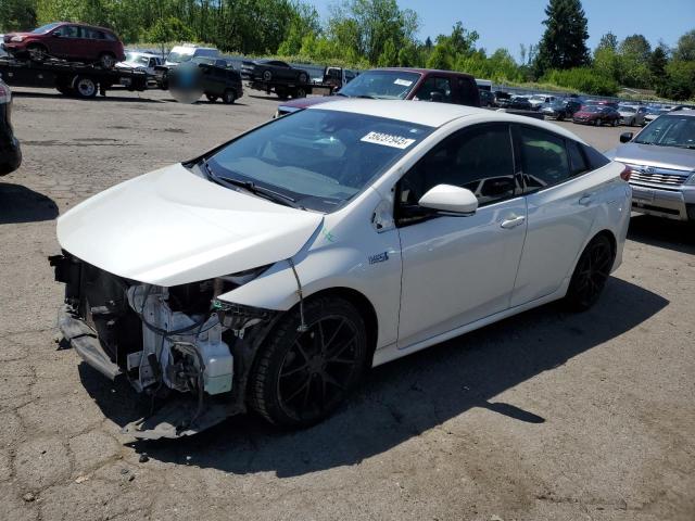 TOYOTA PRIUS PRIM