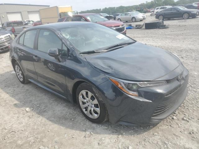 Vin: 5yfb4mde5sp260347, lot: 59117425, toyota corolla le 20254
