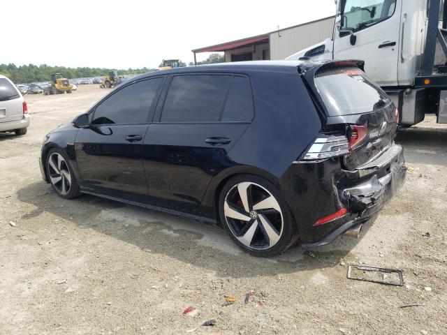 Vin: 3vw5t7au2km026538, lot: 60787645, volkswagen gti s 20192