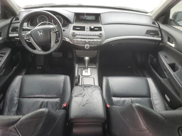 2012 HONDA ACCORD se - 1HGCP2F66CA216208