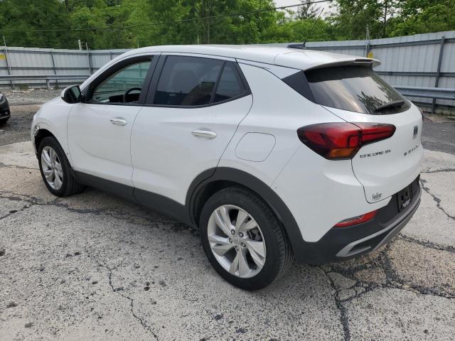 Vin: kl4ambs24rb079722, lot: 59939125, buick encore preferred 20242