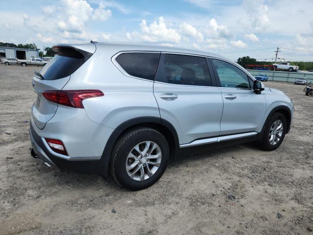 2020 HYUNDAI SANTA FE SE 5NMS23AD0LH154430
