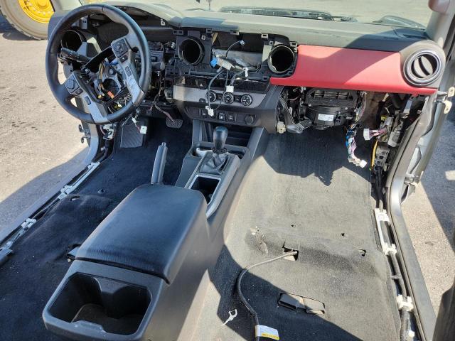 2018 TOYOTA TACOMA DOU - 3TMAZ5CN1JM068692