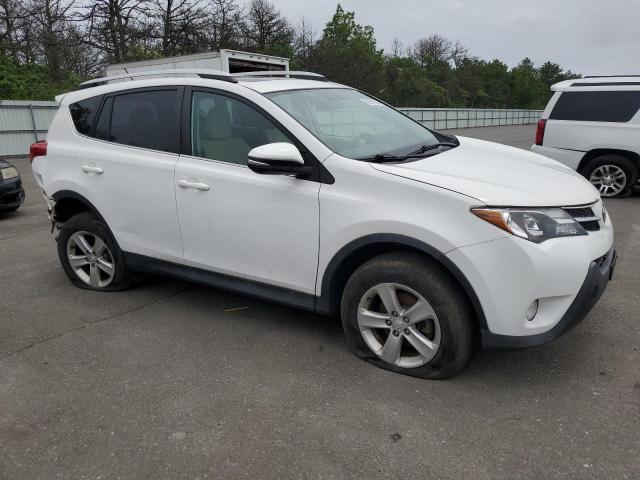 Vin: 2t3rfrev9dw080916, lot: 61061755, toyota rav4 xle 20134