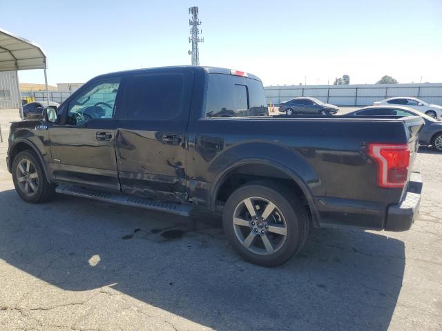 2017 FORD F150 SUPER - 1FTEW1CG0HKC99170