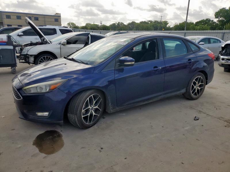 Vin: 1fadp3h21hl237021, lot: 61629785, ford focus sel 2017 img_1