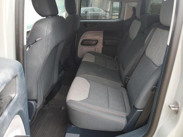 2022 FORD MAVERICK X - 3FTTW8F92NRA24954