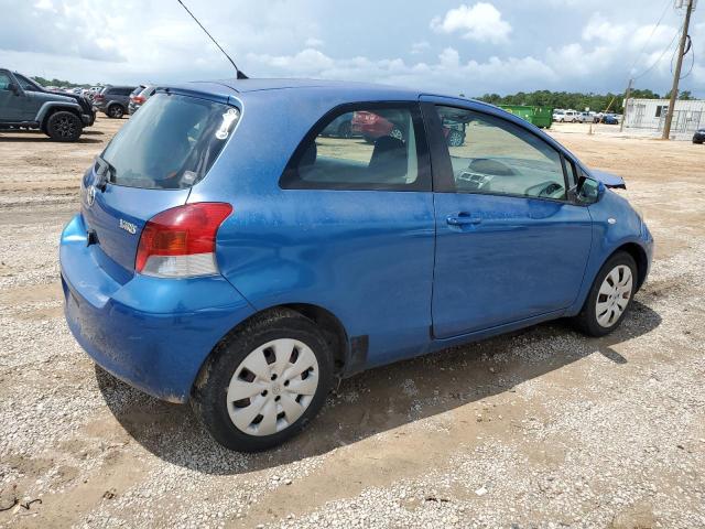 Vin: jtdjt4k39a5325048, lot: 61064455, toyota yaris 20103