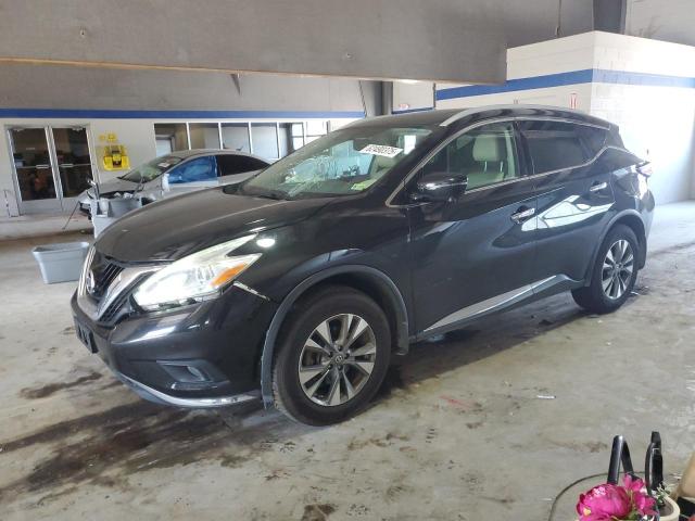 NISSAN MURANO S