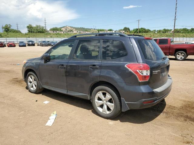 Vin: jf2sjadc8fh467260, lot: 61025345, subaru forester 2.5i premium 20152