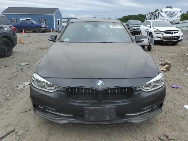 2017 BMW 330 XI WBA8D9G38HNU65911