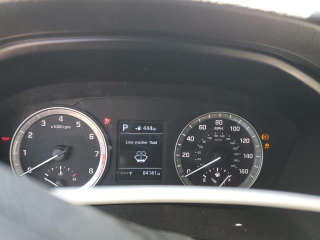 5NPE24AF1JH612447 2018 HYUNDAI SONATA