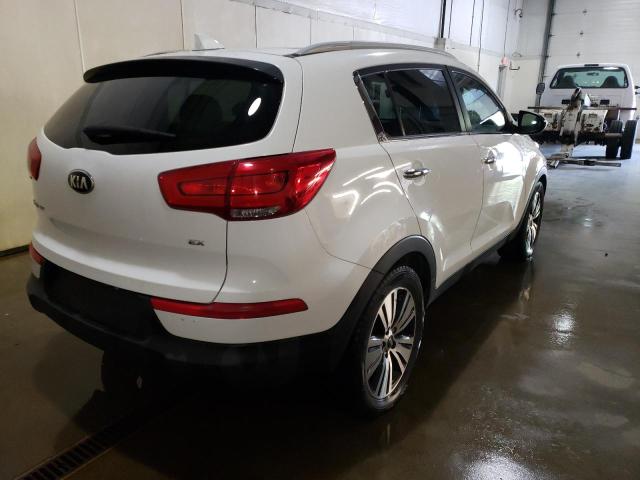 Vin: kndpc3ac5g7815781, lot: 61004025, kia sportage ex 20163