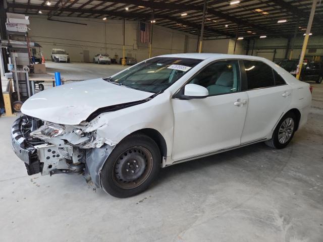 Vin: 4t1bf1fk1cu570183, lot: 62838955, toyota camry base 2012 img_1