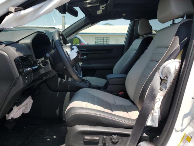 2025 HONDA CR-V SPORT 7FARS6H99SE006511