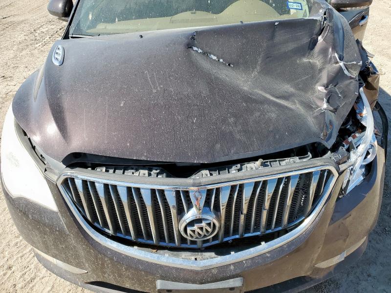 2015 BUICK ENCLAVE 5GAKRBKDXFJ191666