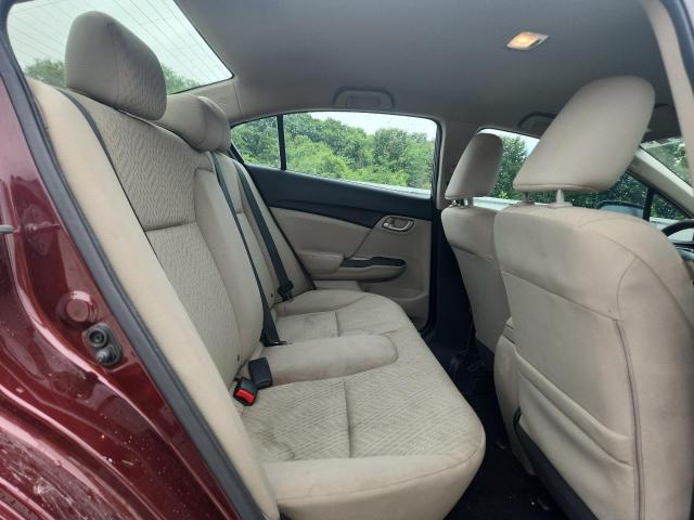 2015 HONDA CIVIC LX 19XFB2F5XFE067031