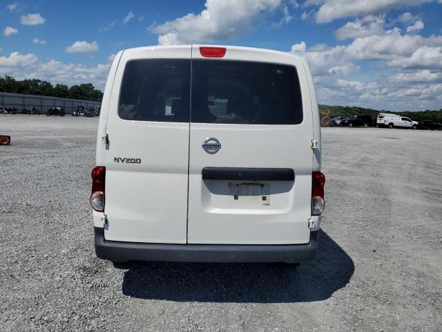 2019 NISSAN NV200 2.5S 3N6CM0KN5KK708201