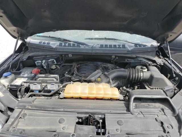 2018 FORD F150 SUPER 1FTEW1E55JFC30050