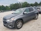 2019 CHEVROLET TRAVERSE L - 1GNERGKW7KJ141156