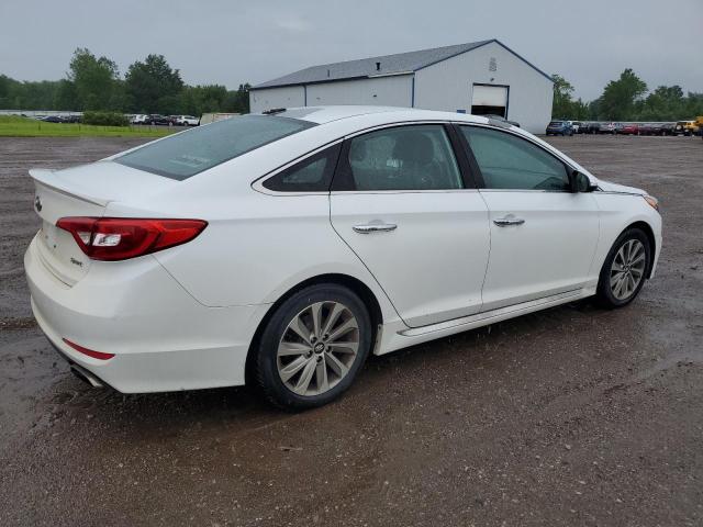 2016 HYUNDAI SONATA SPO - 5NPE34AF1GH392720