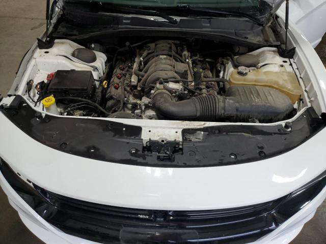 2019 DODGE CHARGER PO 2C3CDXKT4KH682272