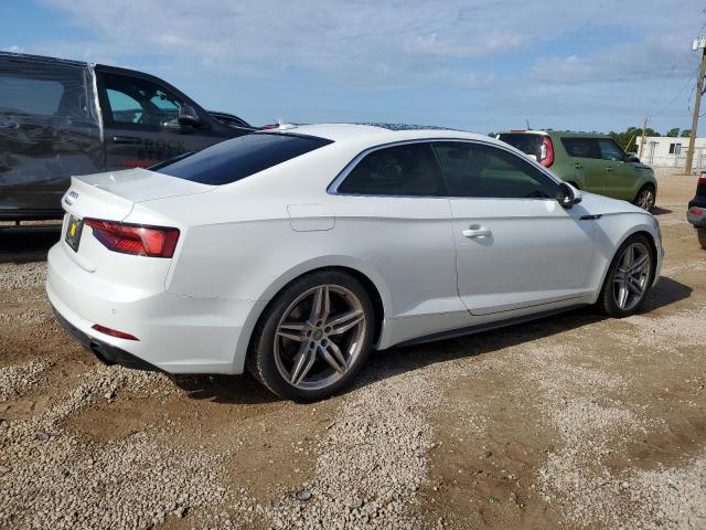 2019 AUDI A5 PREMIUM WAUTNAF50KA053895